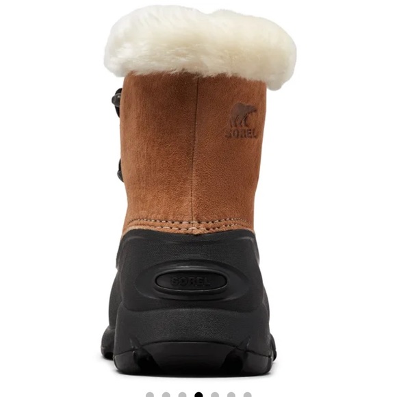 Snow angel boots - Picture 5 of 13